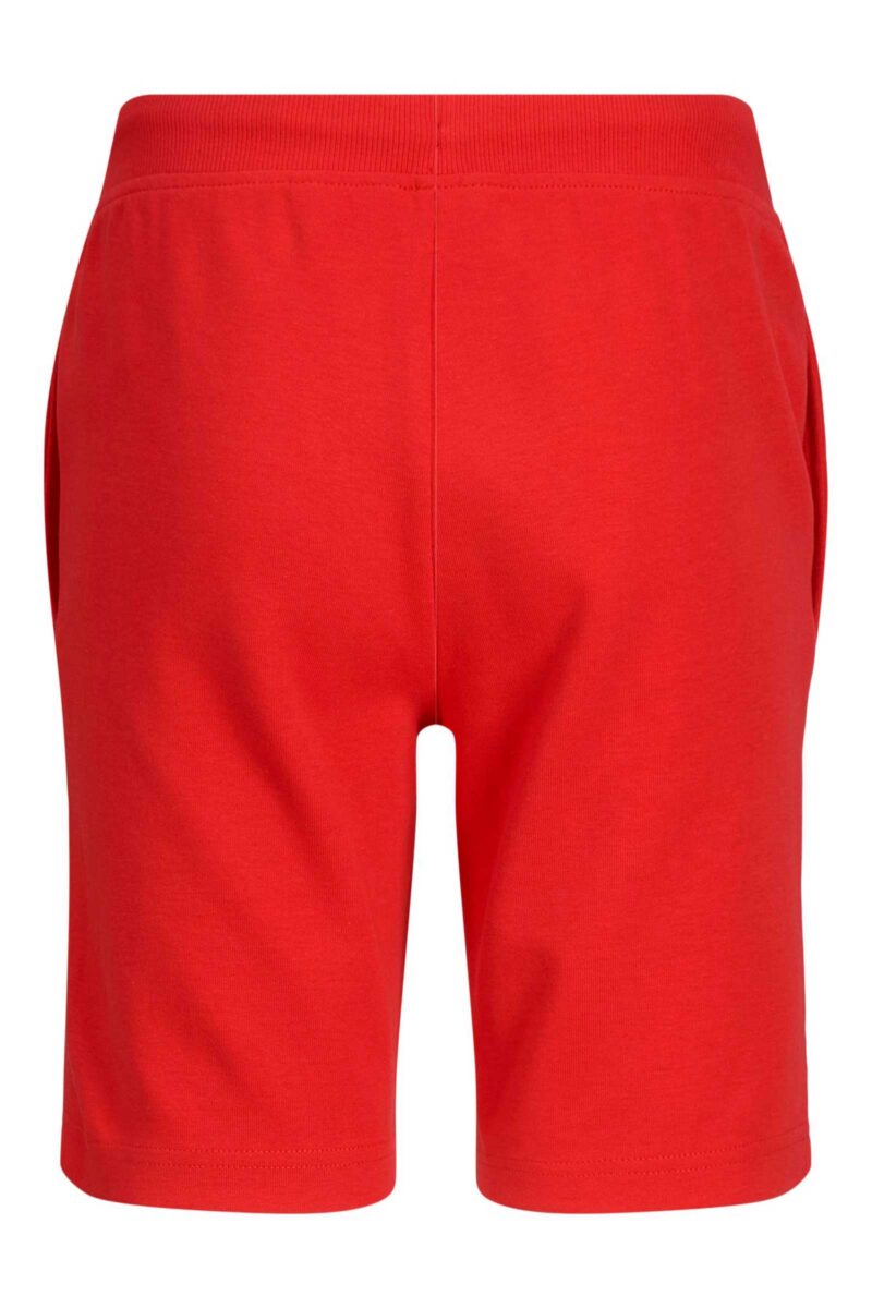 Jack & Jones 12200794 Shorts Rød - Image 2