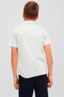 Jack & Jones 12204851 Skjorte Hvid