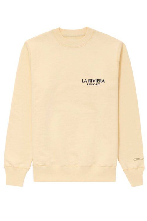 Jack & Jones 12210779 Sweatshirt Beige