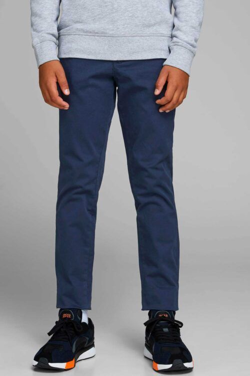 Jack & Jones 12160028 Jeans Blå