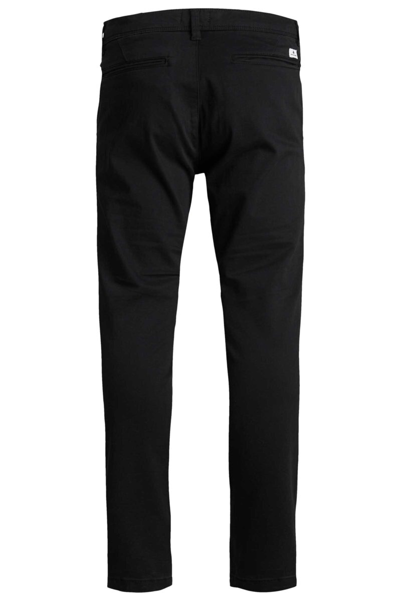 Jack & Jones 12160029 Bukser Sort - Image 2