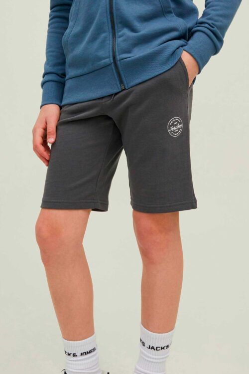 Jack & Jones 12165944 Shorts Grå