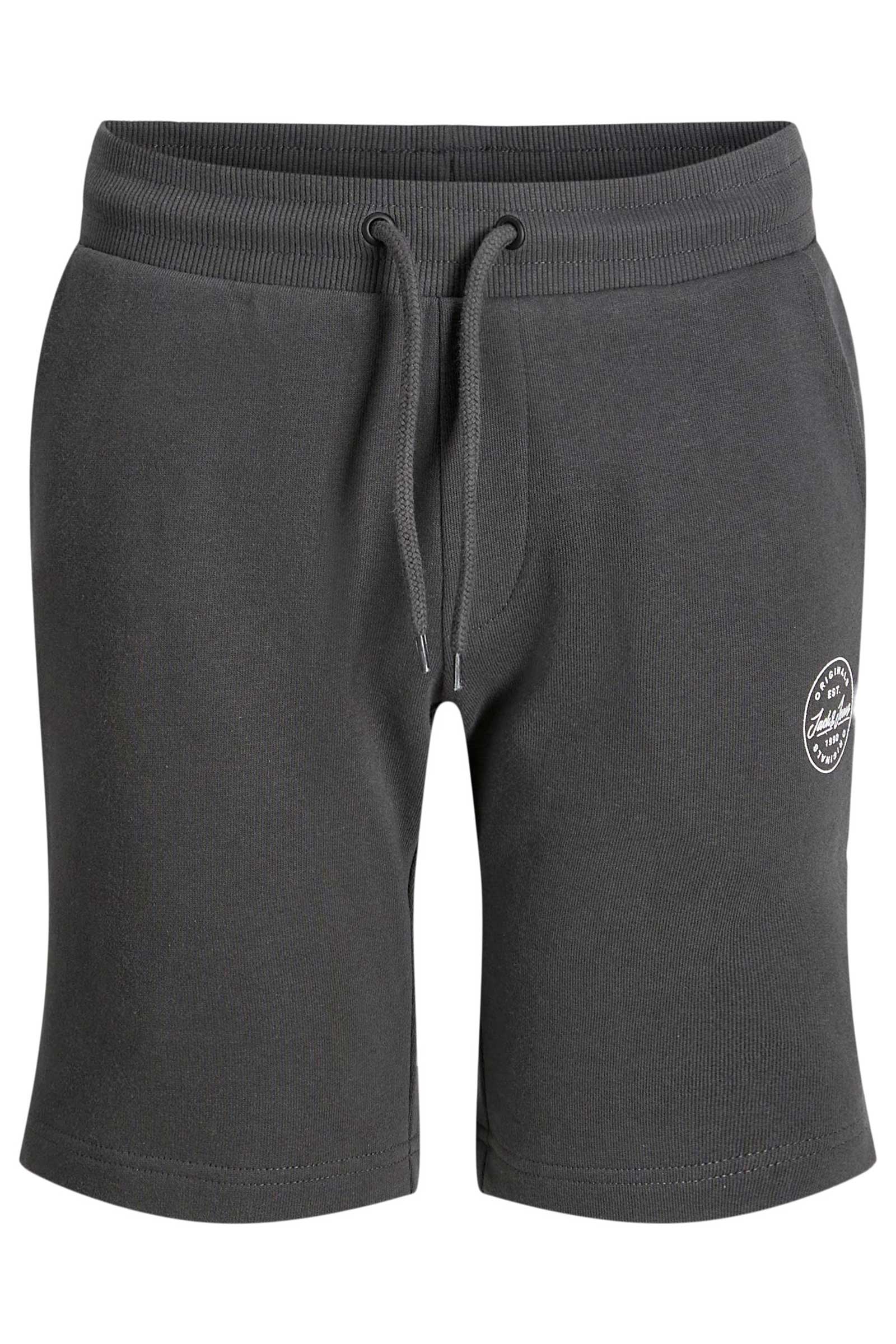 Jack & Jones 12165944 Shorts Grå - Billede 3