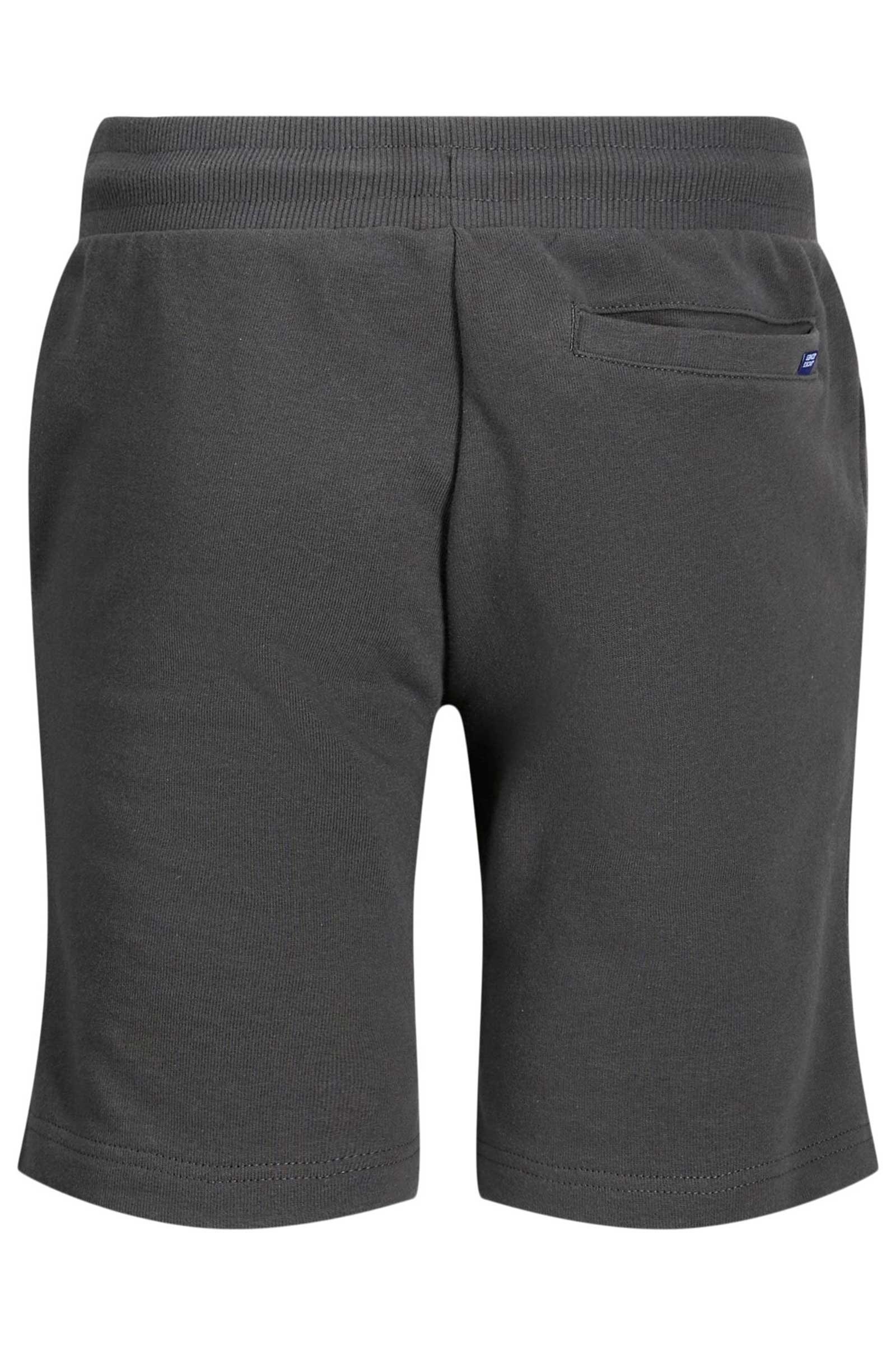 Jack & Jones 12165944 Shorts Grå - Billede 4