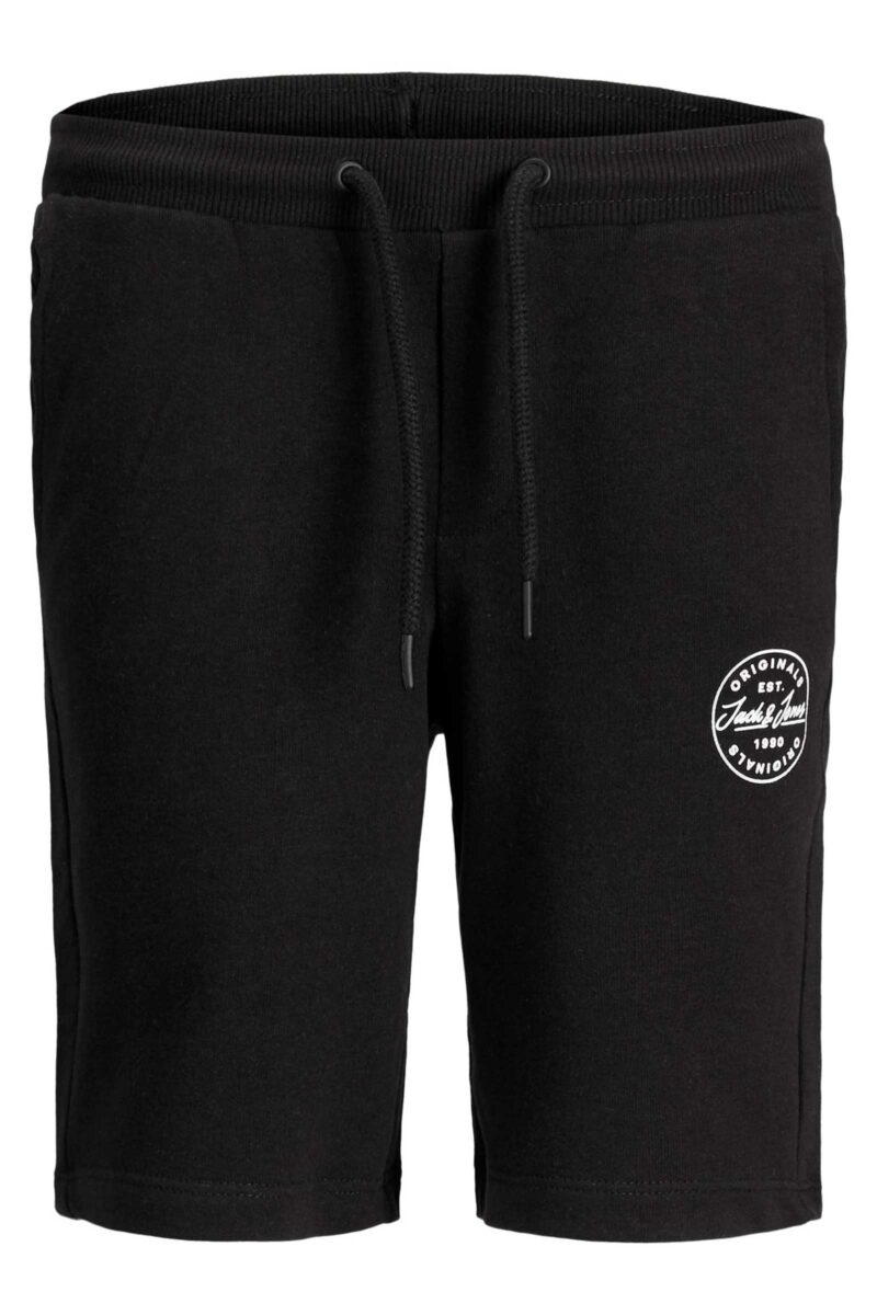 Jack & Jones 12165944 Shorts Sort - Image 3