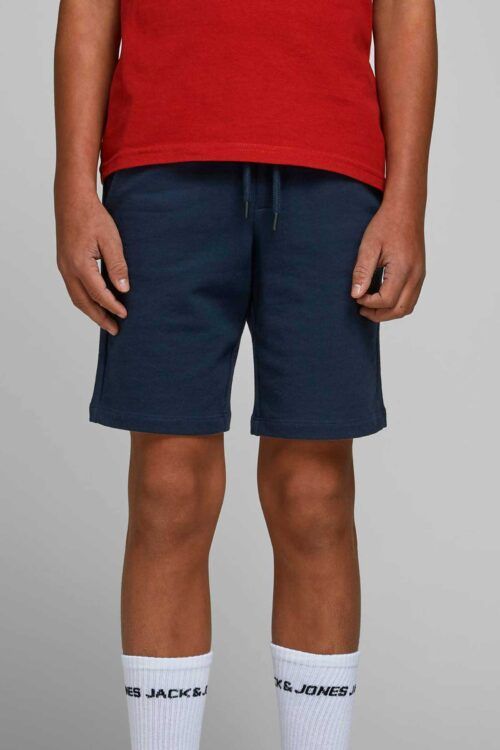 Jack & Jones 12165944 Shorts Blå