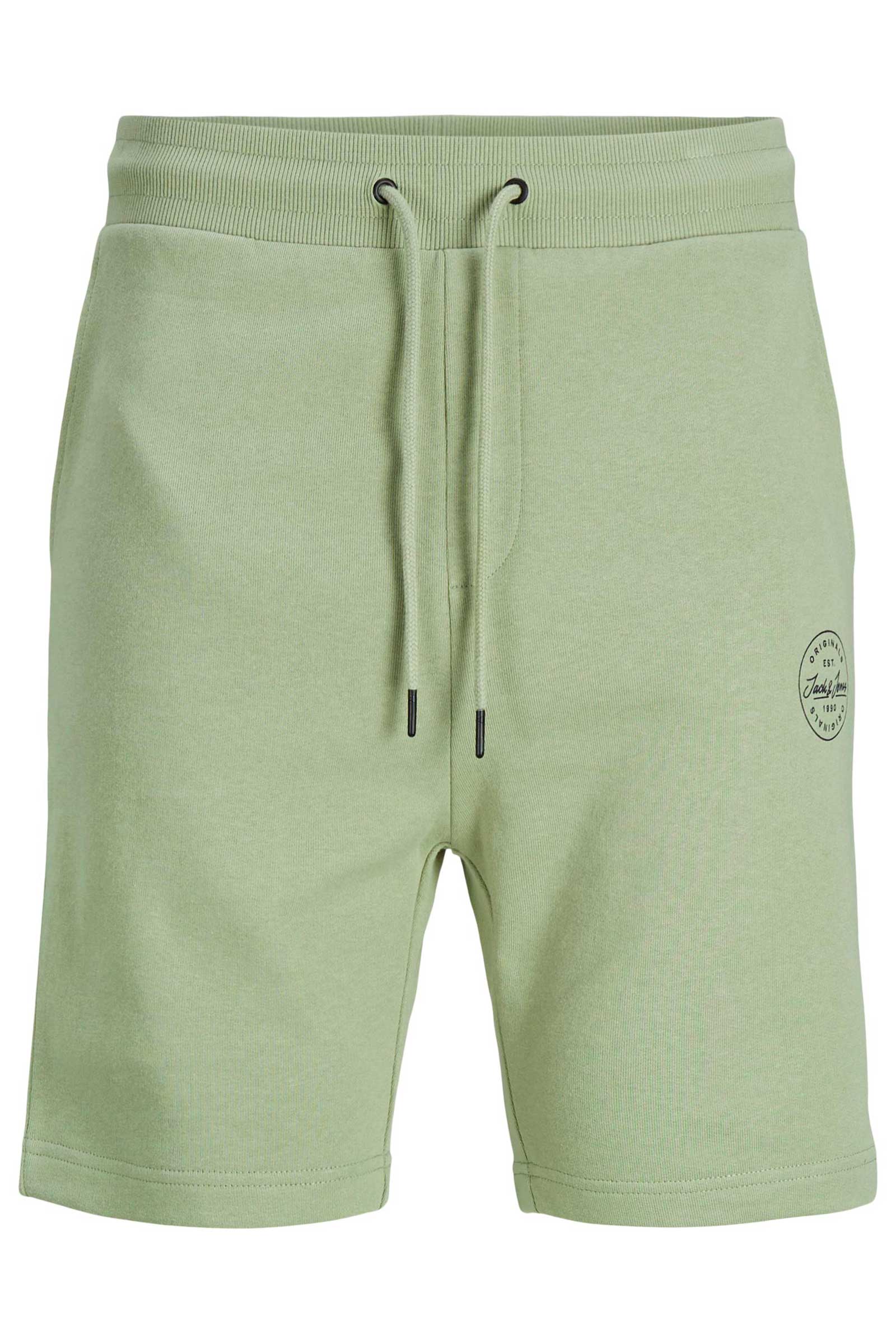 Jack & Jones 12165944 Shorts Grøn