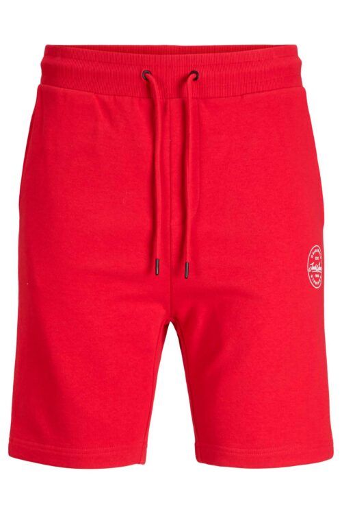 Jack & Jones 12165944 Shorts Rød
