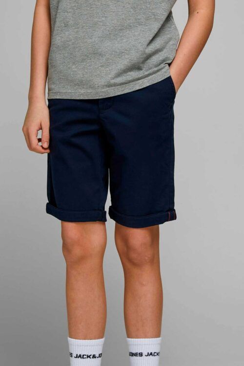 Jack & Jones 12172213 Shorts Blå