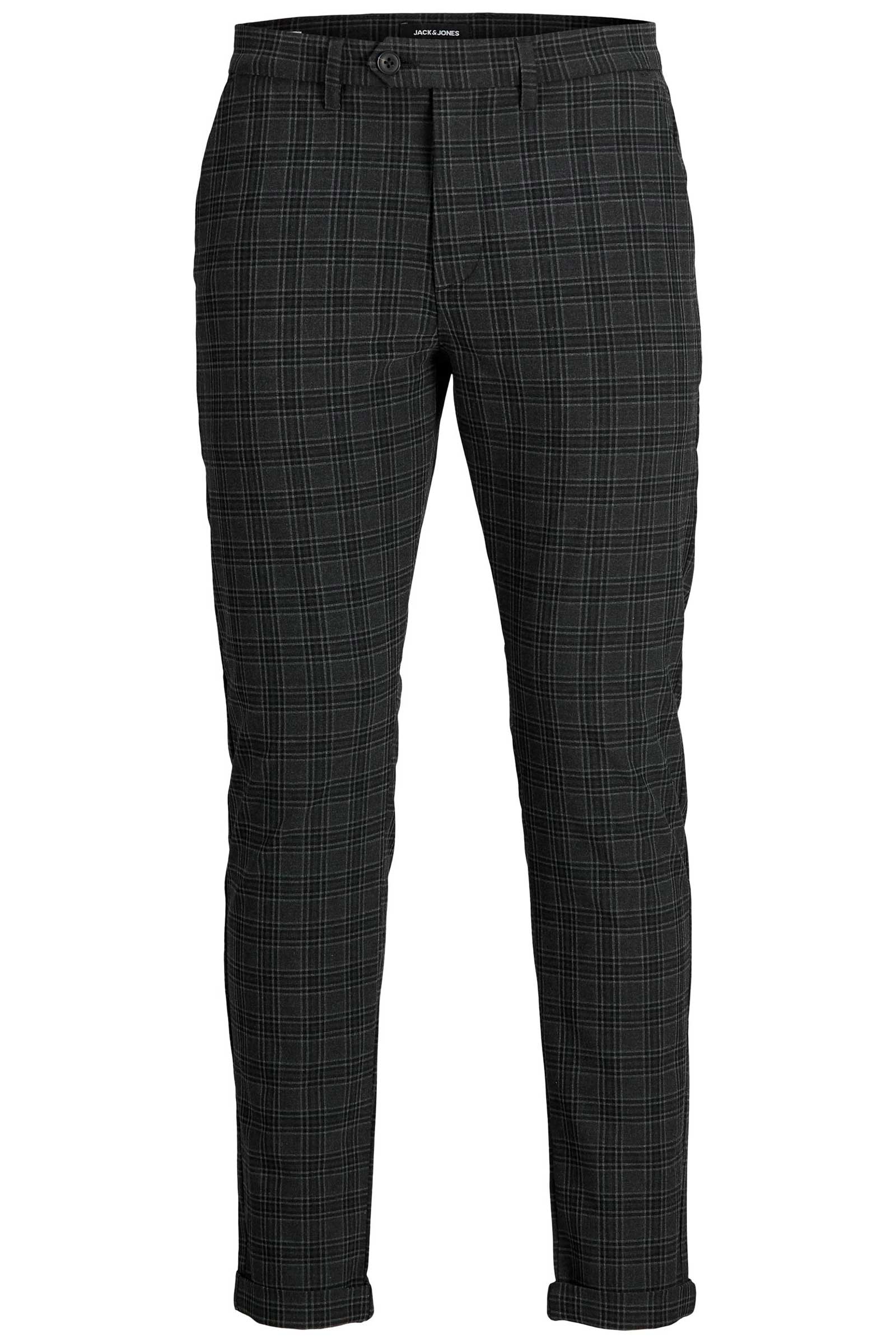 Jack & Jones 12177403 Bukser Grå