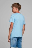 Jack & Jones 12181816 T-Shirt Blå