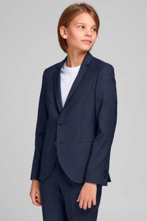 Jack & Jones 12182245 Blazer Blå