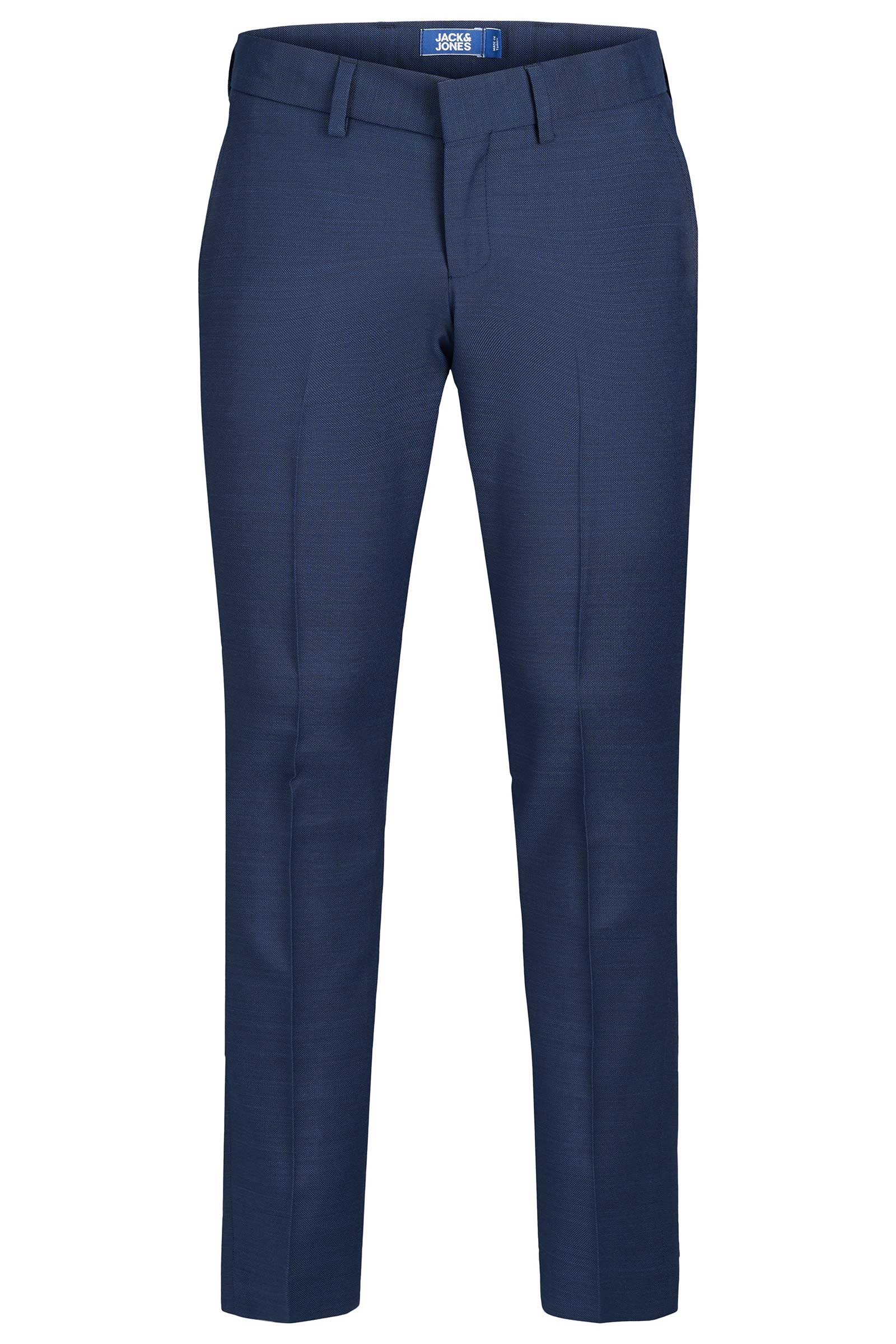 JAck & Jones 12182246 Bukser Blå