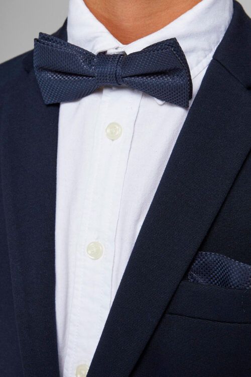 Jack & Jones 12182325 Butterfly Navy Blå