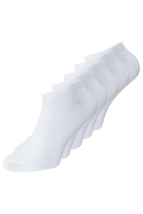 Jack & Jones 12186046 Strømper Hvid