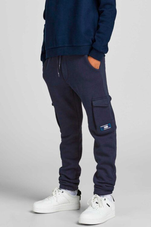 Jack & Jones 12196573 Bukser Blå