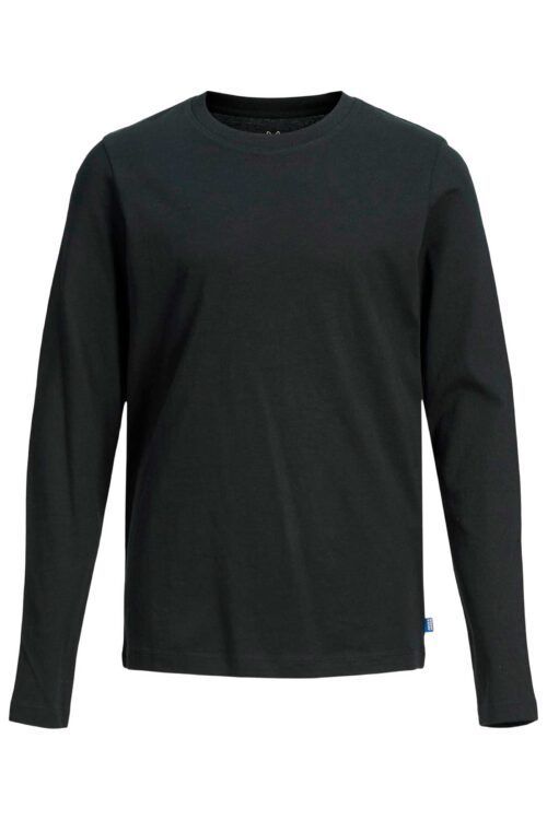 Jack & Jones 12197050 bluse Sort