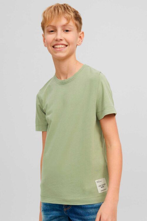 Jack & Jones 12210684 T-Shirt Grøn
