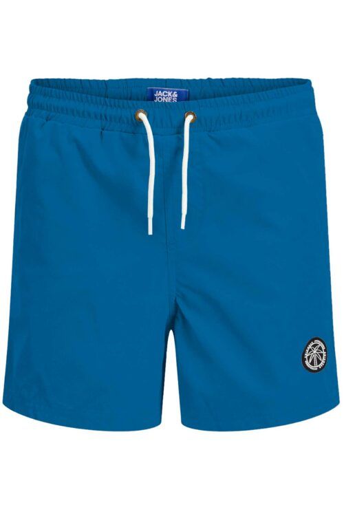 Jack & Jones 12211124 Badebukser Blå