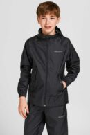 Jack & Jones 12213998 Regnsæt Sort