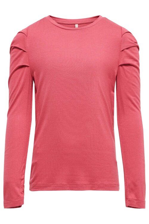ONLY 15217079 Bluse Rosa