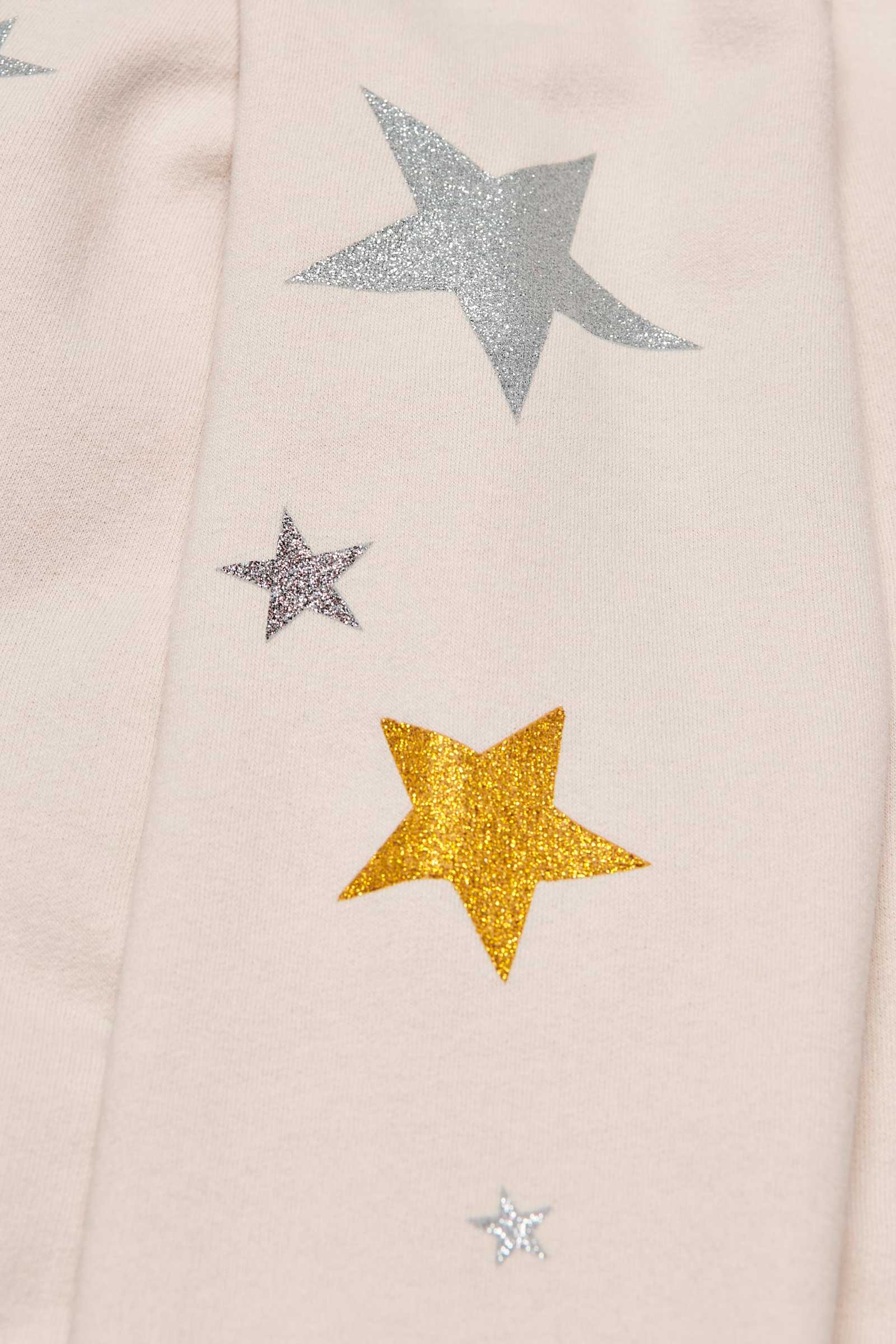 ONLY 15222234 Sweatshirt Beige - Billede 2