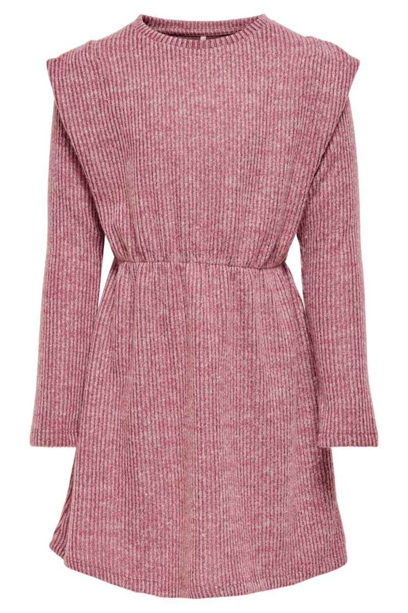 ONLY 15241925 Kjole Rosa