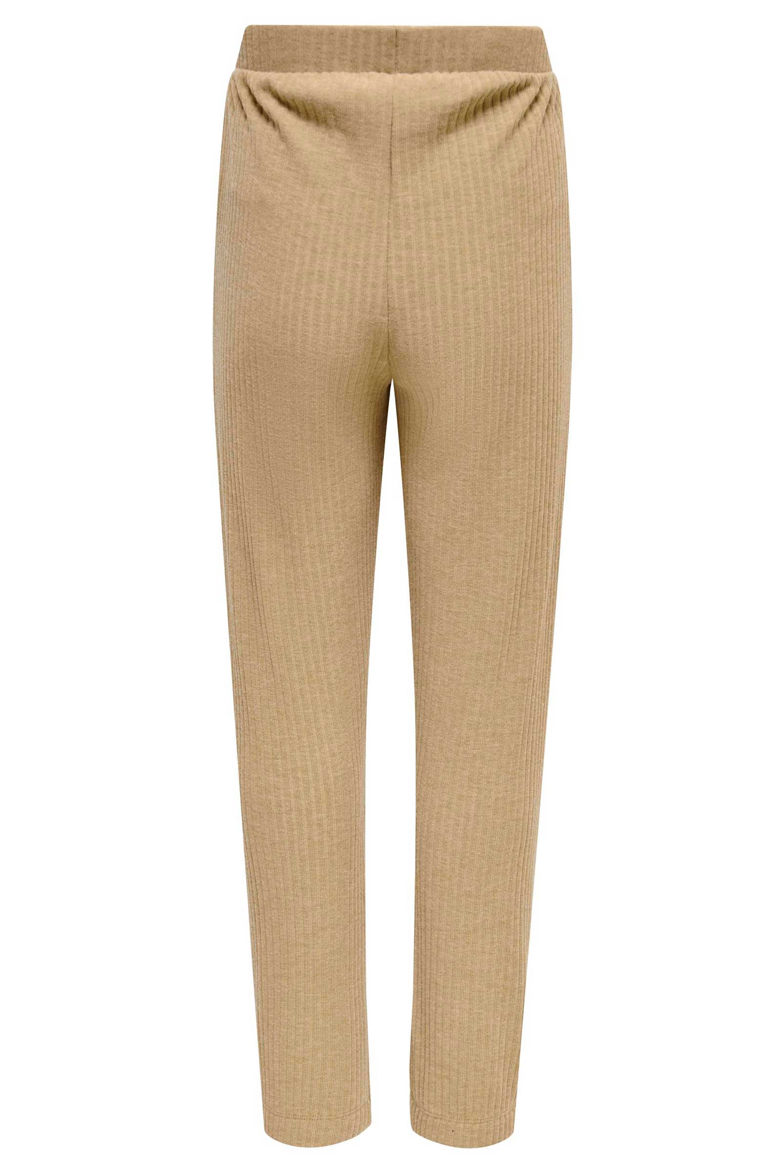 ONLY 15238227 Bukser Beige - Billede 2