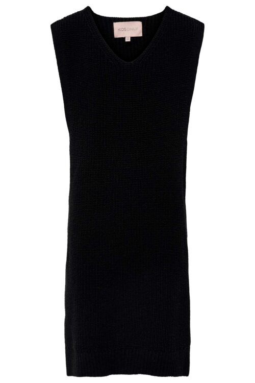 ONLY 15246196 Kjole Sort