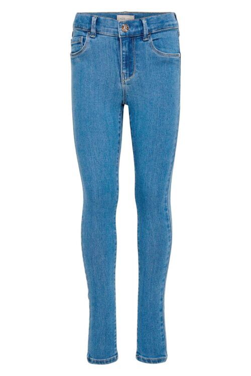 ONLY 15234586 Jeans Blå