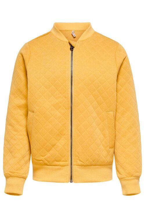 ONLY 15225321 Cardigan Gul