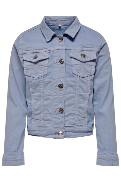 ONLY 15246120 Jakke Blå