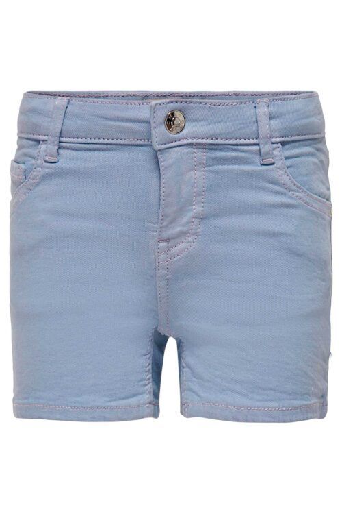 ONLY 15246121 Shorts Blå