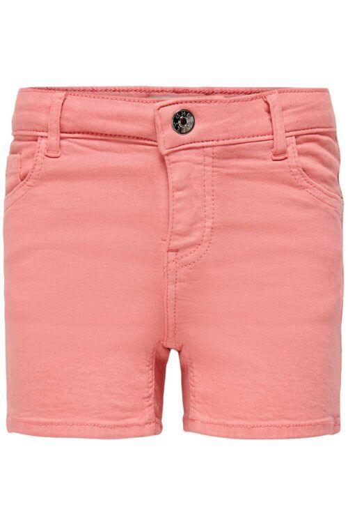 ONLY 15246121 Shorts Rosa