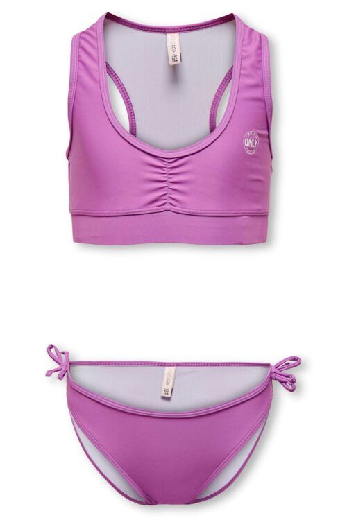 ONLY 15252738 Bikini Lilla