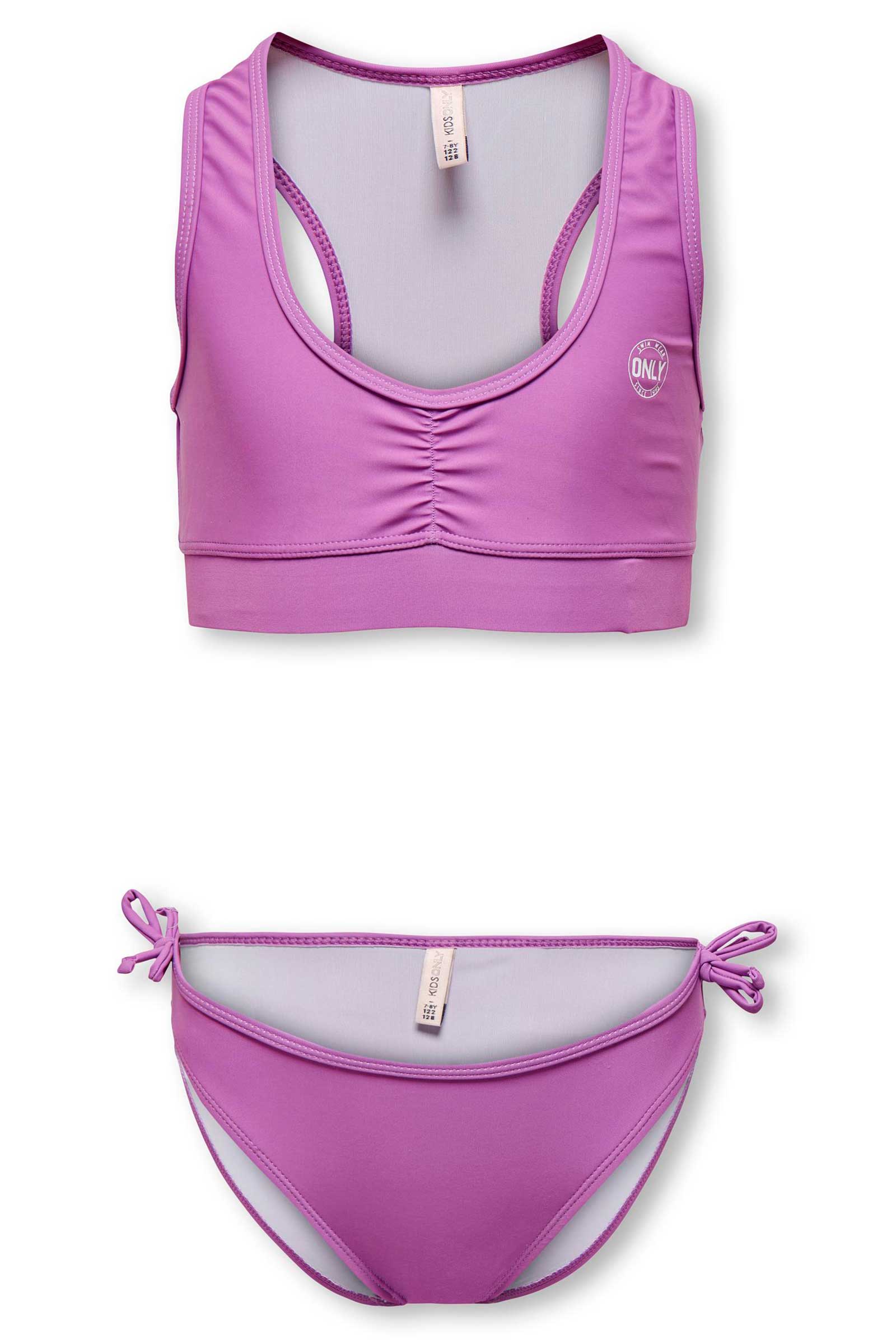 ONLY 15252738 Bikini Lilla