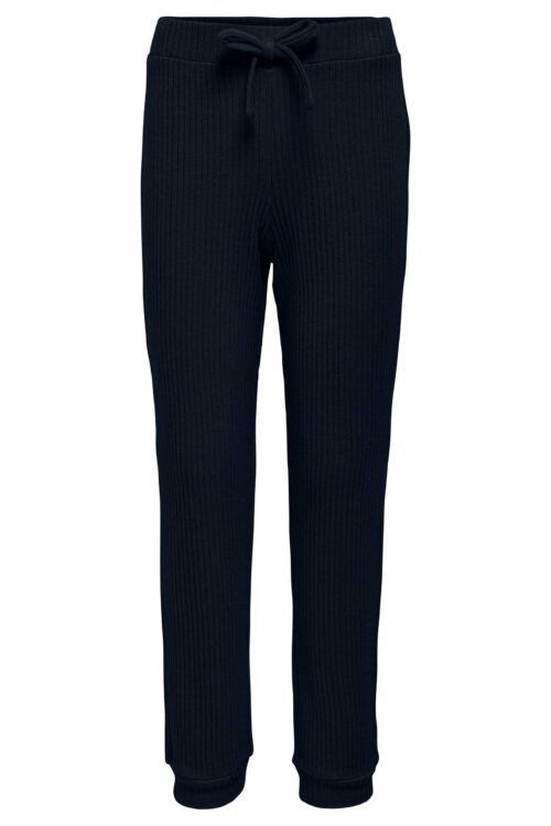 ONLY 15247934 Sweatpants Mørkeblå