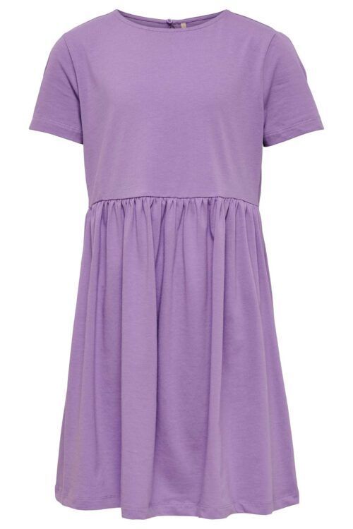 ONLY 15258201 Kjole Violet