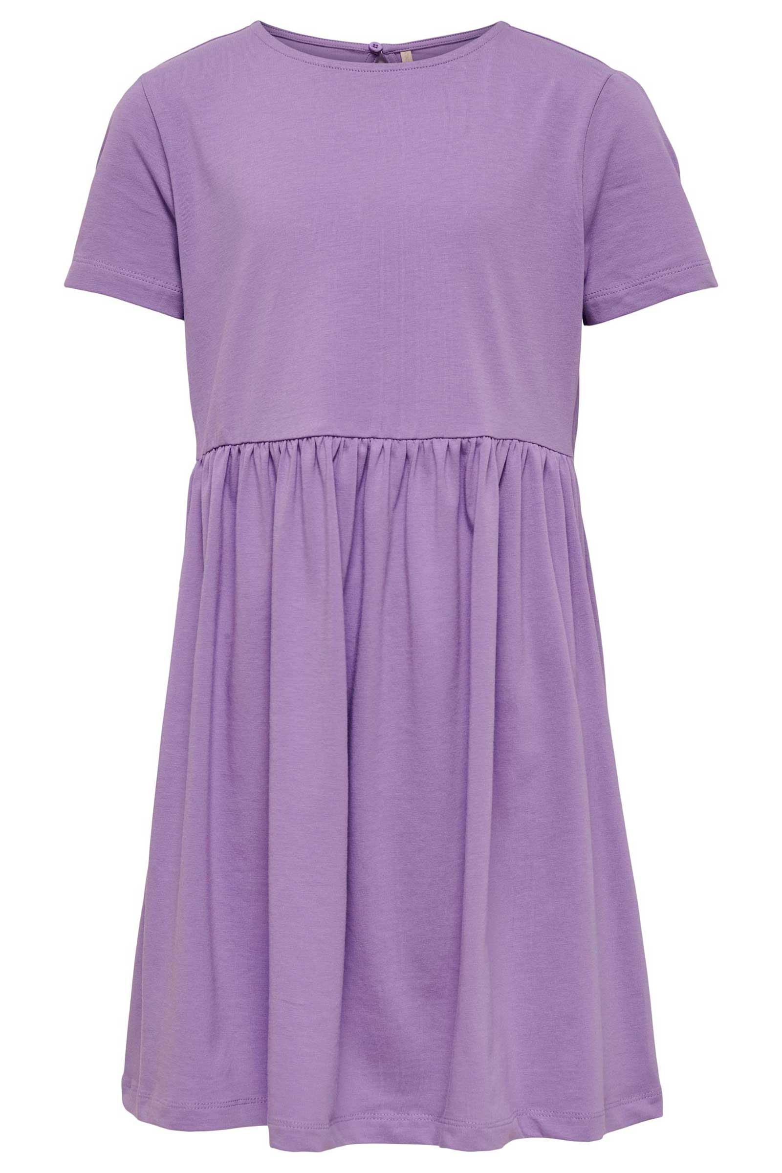 ONLY 15258201 Kjole Violet