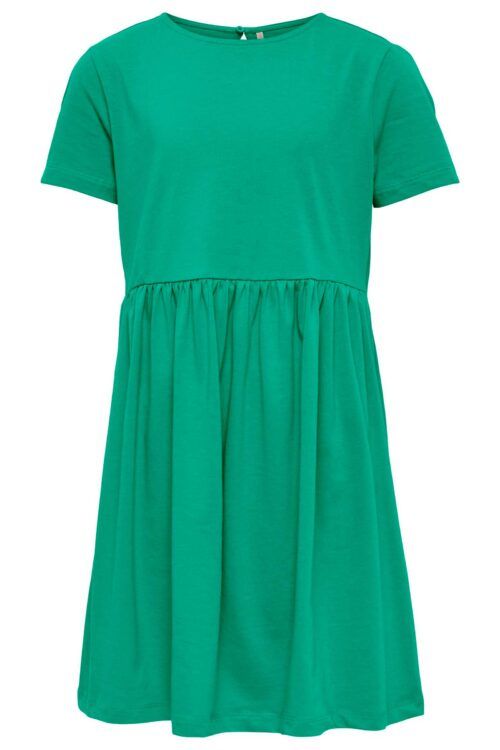 ONLY 15258201 Kjole Grøn