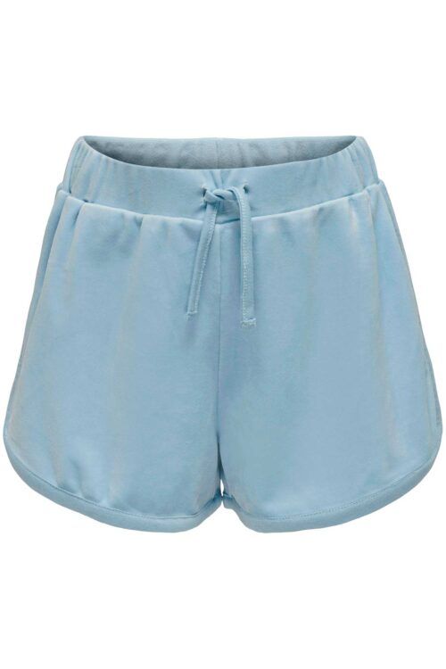 ONLY 15258212 Shorts Blå