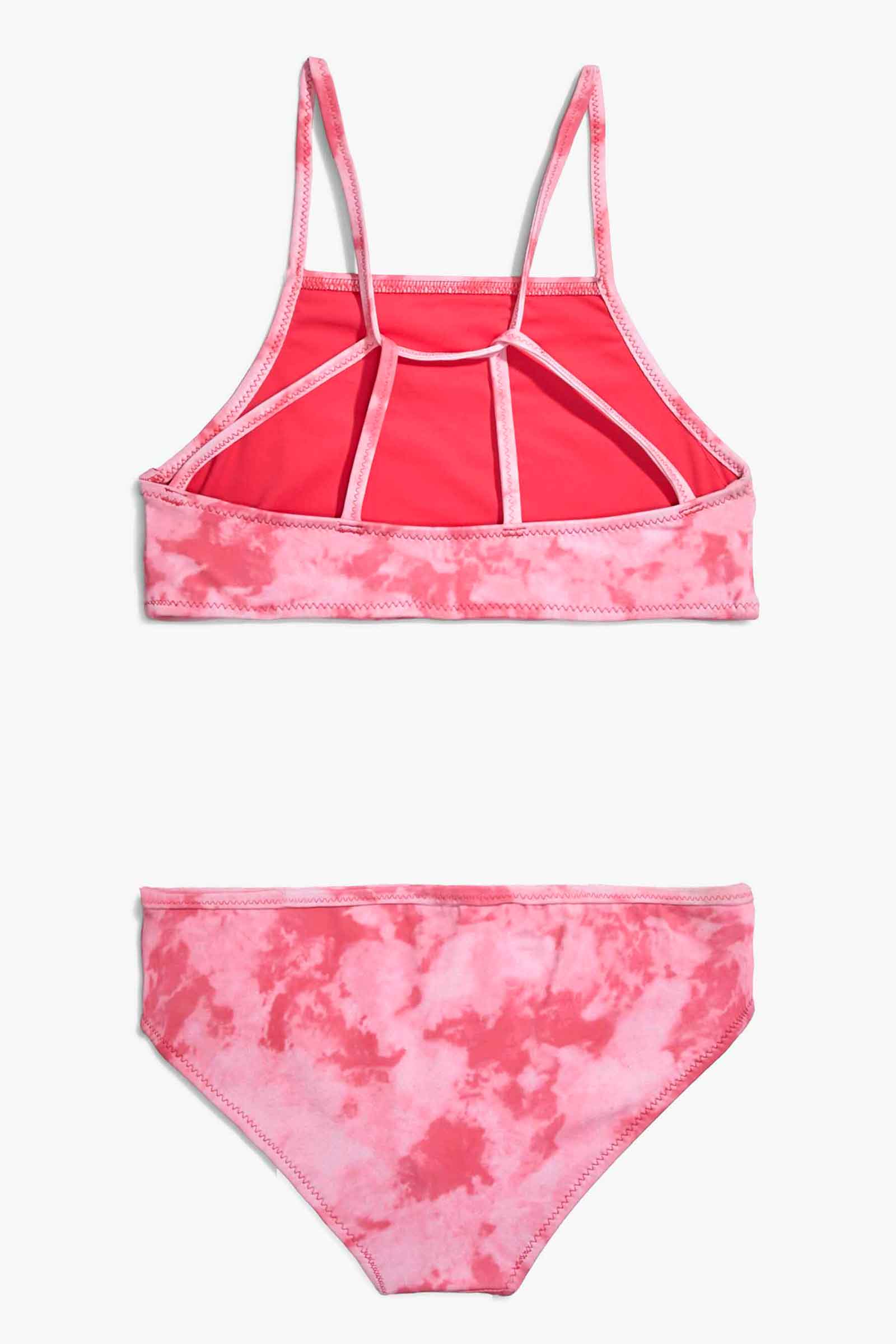 Calvin Klein KY0KY00041 Bikini Tie Dye - Billede 2