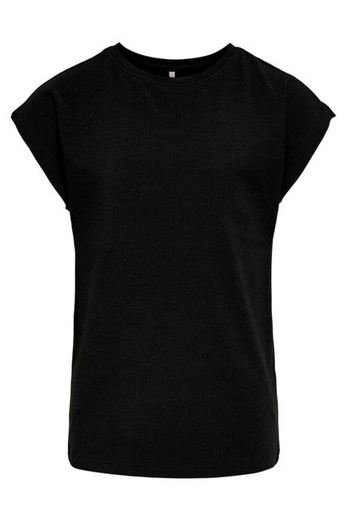 ONLY 15227352 T-Shirt Sort