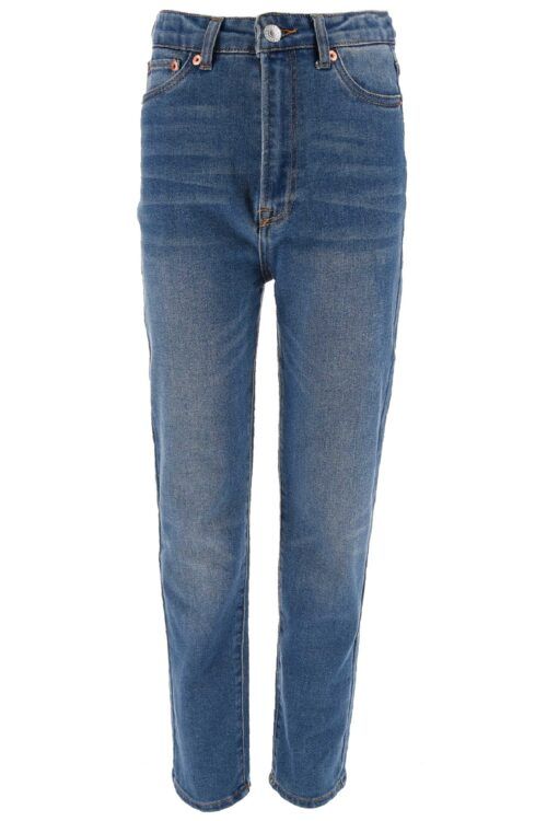 LEVIS 4EF312-M00 Jeans Blå