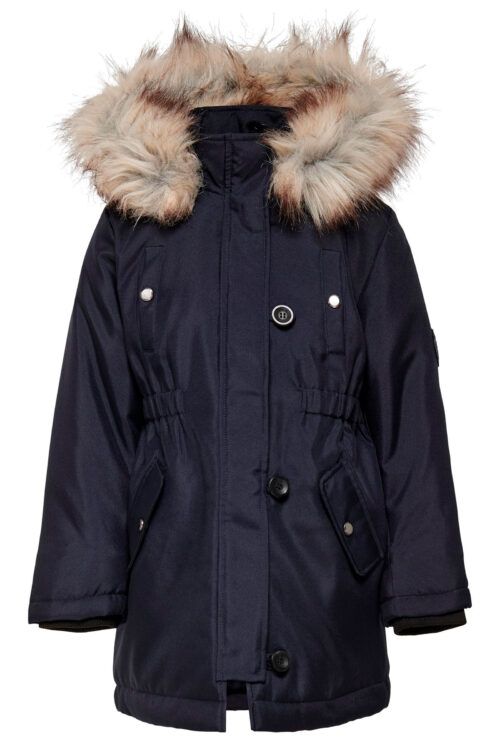 ONLY 15183159 Jakke Navy Blå