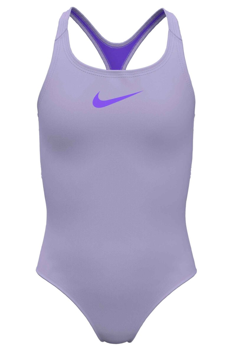 Nike NESSB711 Badedragt Lilla
