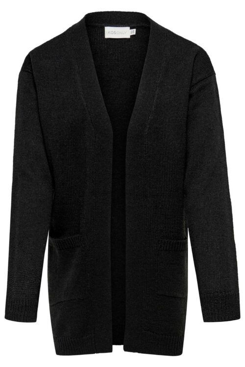 ONLY 15189047 Cardigan Sort