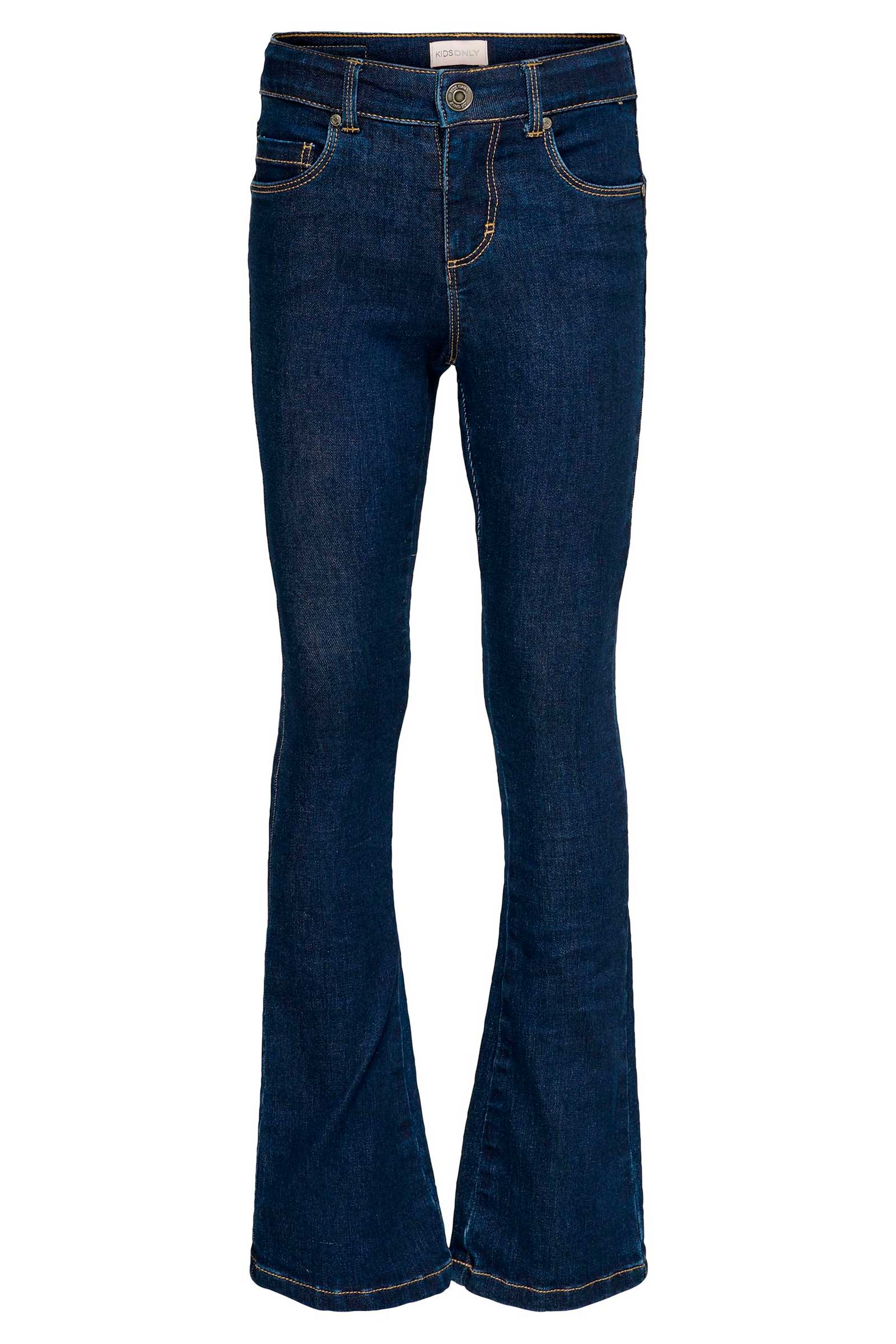 ONLY 15190242 Jeans Blå