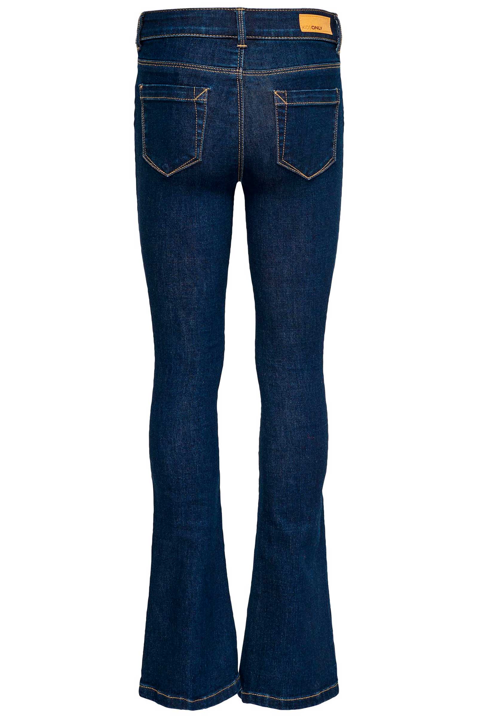ONLY 15190242 Jeans Blå - Billede 2