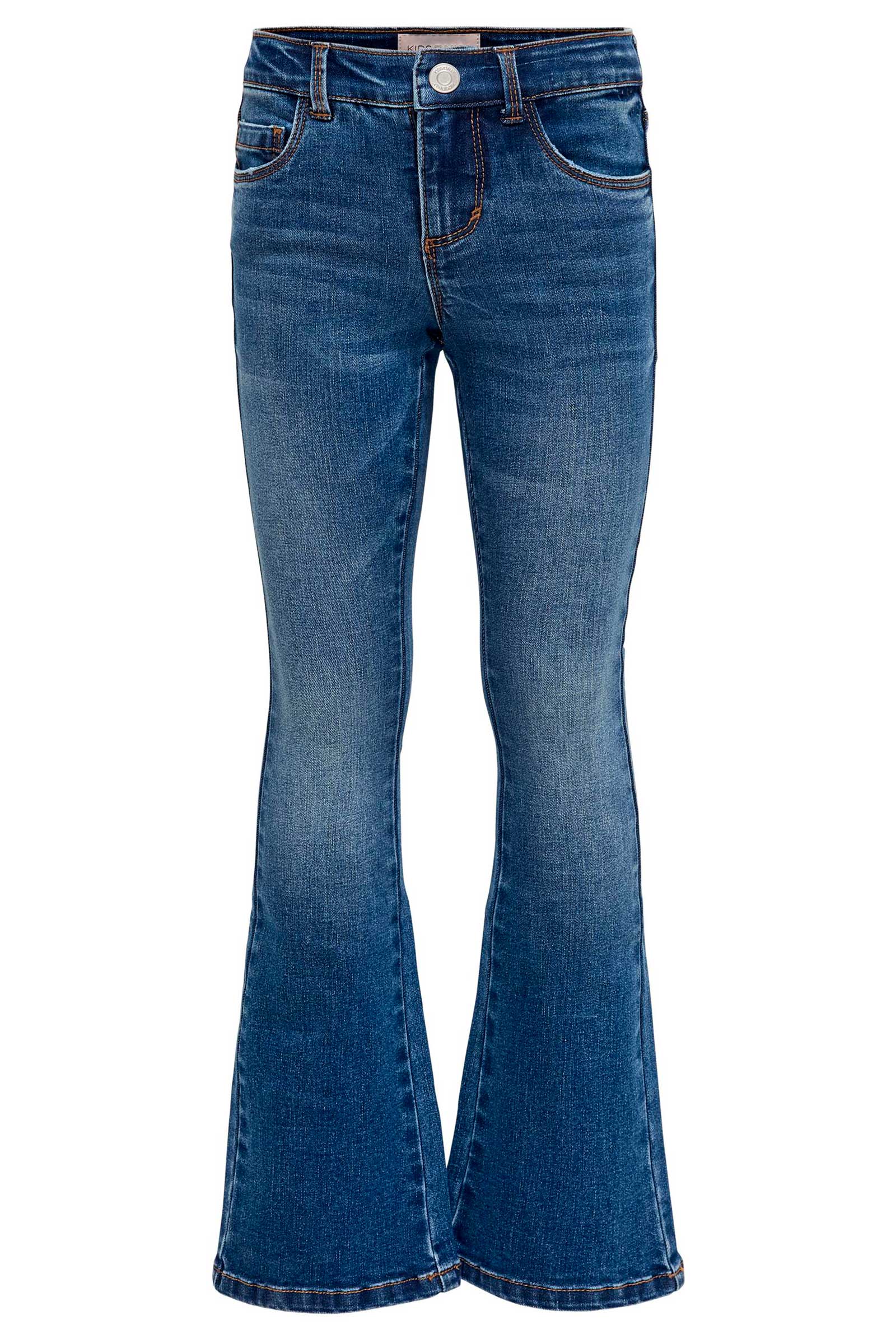 ONLY 15195650 Jeans Blå